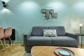 Clery District Centre de Paris