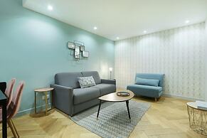 Clery District Centre de Paris