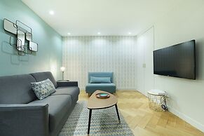 Clery District Centre de Paris