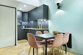 Clery District Centre de Paris