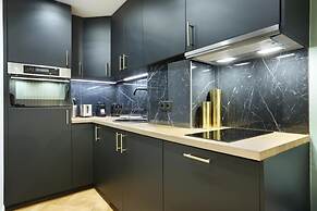 Clery District Centre de Paris