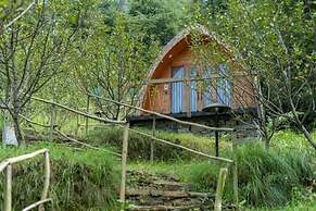 Nirvana Dhar Nature Resort