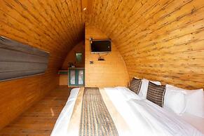 Nirvana Dhar Nature Resort