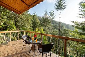 Nirvana Dhar Nature Resort