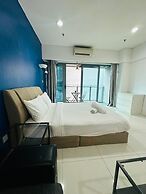 THE MERCU SUMMER SUITES KUALA LUMPUR