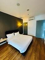 THE MERCU SUMMER SUITES KUALA LUMPUR
