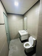 THE MERCU SUMMER SUITES KUALA LUMPUR