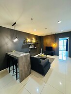 THE MERCU SUMMER SUITES KUALA LUMPUR