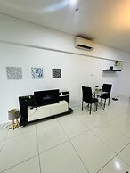 THE MERCU SUMMER SUITES KUALA LUMPUR