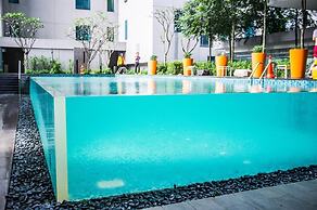 THE MERCU SUMMER SUITES KUALA LUMPUR