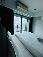 THE MERCU SUMMER SUITES KUALA LUMPUR