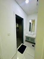 THE MERCU SUMMER SUITES KUALA LUMPUR