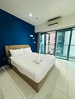 THE MERCU SUMMER SUITES KUALA LUMPUR