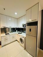 THE MERCU SUMMER SUITES KUALA LUMPUR