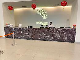 THE MERCU SUMMER SUITES KUALA LUMPUR