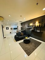 THE MERCU SUMMER SUITES KUALA LUMPUR