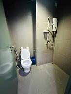 THE MERCU SUMMER SUITES KUALA LUMPUR