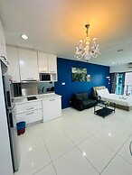 THE MERCU SUMMER SUITES KUALA LUMPUR