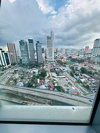 THE MERCU SUMMER SUITES KUALA LUMPUR