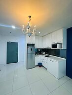 THE MERCU SUMMER SUITES KUALA LUMPUR