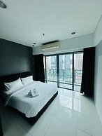 THE MERCU SUMMER SUITES KUALA LUMPUR