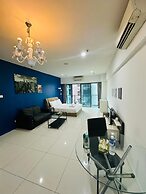 THE MERCU SUMMER SUITES KUALA LUMPUR