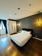 THE MERCU SUMMER SUITES KUALA LUMPUR