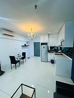 THE MERCU SUMMER SUITES KUALA LUMPUR