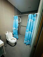 THE MERCU SUMMER SUITES KUALA LUMPUR