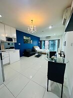 THE MERCU SUMMER SUITES KUALA LUMPUR