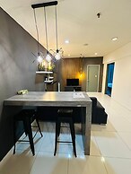 THE MERCU SUMMER SUITES KUALA LUMPUR