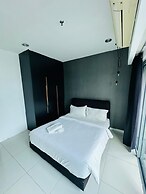 THE MERCU SUMMER SUITES KUALA LUMPUR