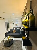 THE MERCU SUMMER SUITES KUALA LUMPUR