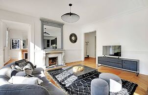 Sublime Apartment Center of Paris Le Marais 3 Bdrs