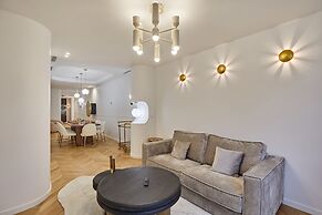 Apartment Rue de Rennes/saint Germain des Pres