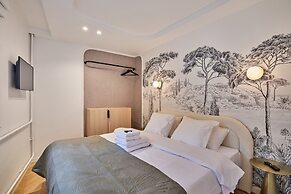 Apartment Rue de Rennes/saint Germain des Pres