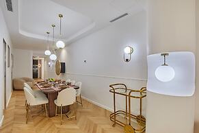 Apartment Rue de Rennes/saint Germain des Pres