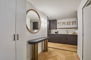 Apartment Rue de Rennes/saint Germain des Pres