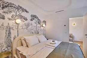 Apartment Rue de Rennes/saint Germain des Pres