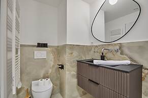 Apartment Rue de Rennes/saint Germain des Pres