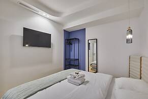 Apartment Rue de Rennes/saint Germain des Pres