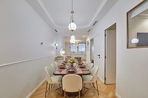 Apartment Rue de Rennes/saint Germain des Pres