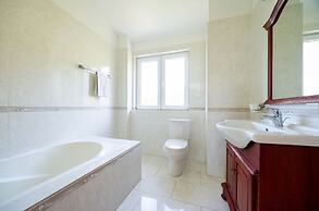 Pomos Harbour View Villa