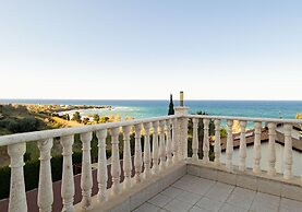 Pomos Harbour View Villa