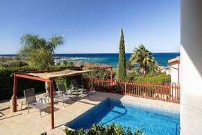 Pomos Harbour View Villa