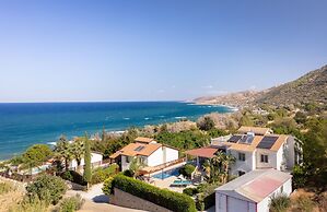 Pomos Harbour View Villa