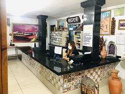 Hotel orla Guest House