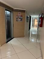 Hotel orla Guest House