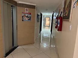 Hotel orla Guest House