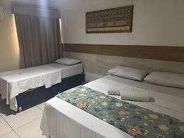 Hotel orla Guest House